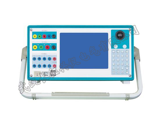 CZ4633H型继电保护测试仪